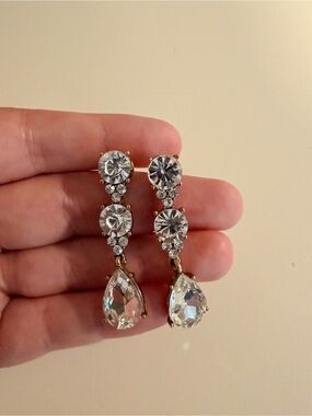 Olive & Piper Drop Earrings